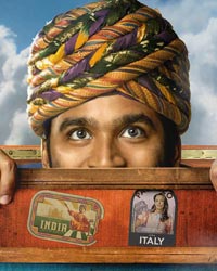 The Extraordinary Journey Of The Fakir